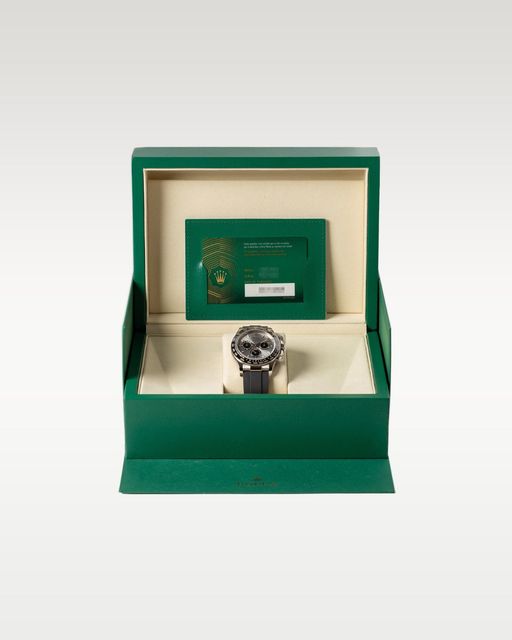 Rolex Daytona 126519 LN Image 5